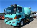 2014 Hino Hino Others