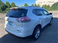 2016 Nissan X-Trail