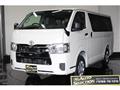 2025 Toyota Hiace Van