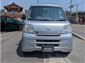 2017 Daihatsu Hijet Cargo