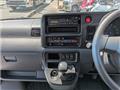2017 Daihatsu Hijet Cargo