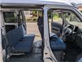 2017 Daihatsu Hijet Cargo