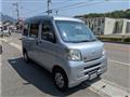 2017 Daihatsu Hijet Cargo