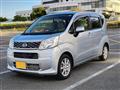 2015 Daihatsu Move