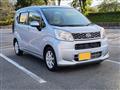 2015 Daihatsu Move