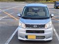2015 Daihatsu Move