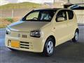 2016 Suzuki Alto