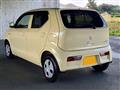 2016 Suzuki Alto