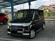 2009 Daihatsu Tanto Custom