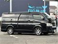 2017 Toyota Hiace Wagon