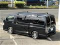 2017 Toyota Hiace Wagon