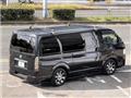 2017 Toyota Hiace Wagon