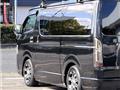 2017 Toyota Hiace Wagon