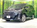 2022 Toyota Alphard