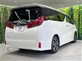 2022 Toyota Alphard