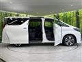 2022 Toyota Alphard