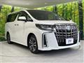 2022 Toyota Alphard
