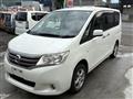 2012 Nissan Serena