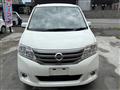 2012 Nissan Serena