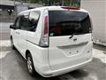 2012 Nissan Serena