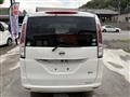 2012 Nissan Serena