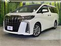 2022 Toyota Alphard