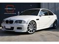 2001 BMW M Model