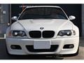 2001 BMW M Model