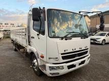 2013 Mitsubishi Fighter