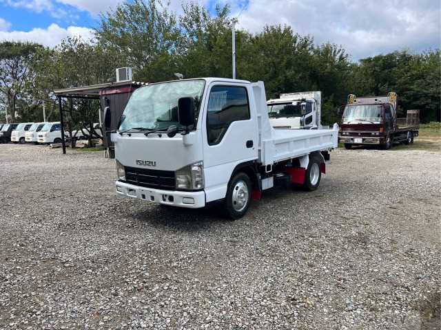 2008 Isuzu Isuzu Others