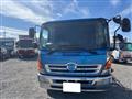 2015 Hino Hino Others