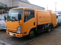 2013 Isuzu Isuzu Others