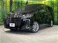 2022 Toyota Alphard