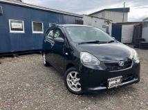 2012 Daihatsu Mira