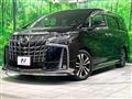 2022 Toyota Alphard