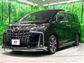 2022 Toyota Alphard