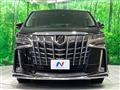 2022 Toyota Alphard