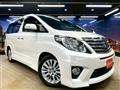 2014 Toyota Alphard G