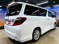 2014 Toyota Alphard G