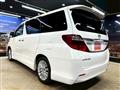 2014 Toyota Alphard G