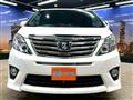 2014 Toyota Alphard G