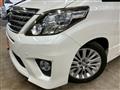 2014 Toyota Alphard G