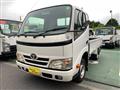 2012 Toyota Dyna Truck