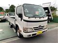 2012 Toyota Dyna Truck