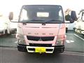 2013 Mitsubishi Canter