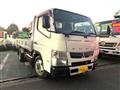 2013 Mitsubishi Canter