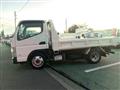 2013 Mitsubishi Canter