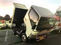 2013 Mitsubishi Canter