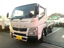 2013 Mitsubishi Canter
