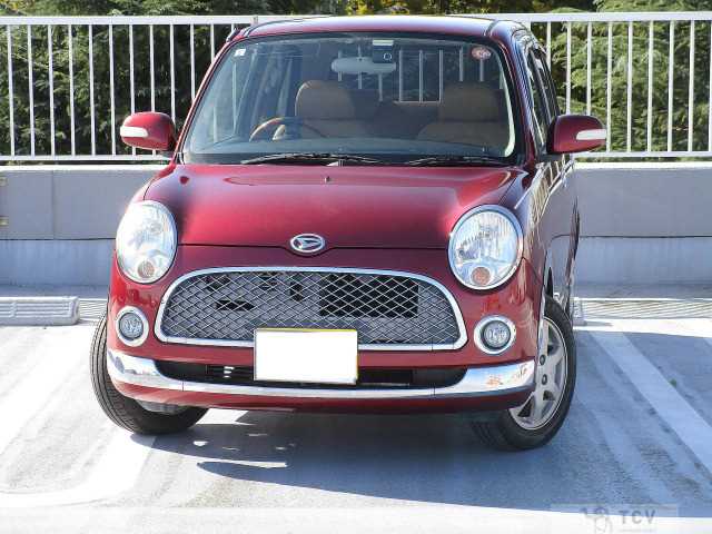 2007 Daihatsu Miragino